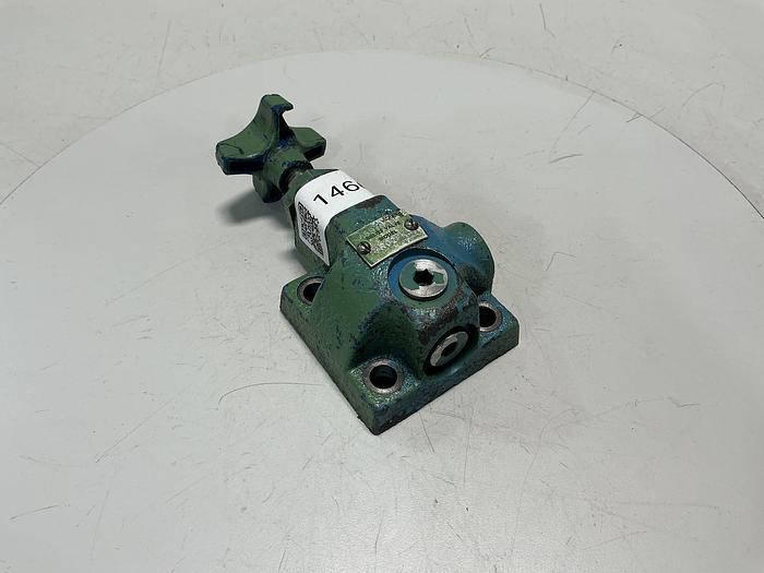 Used SPERRY VICKERS CGR02FK30