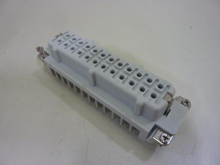 THOMAS & BETTS Female Connector FS 124 #50773