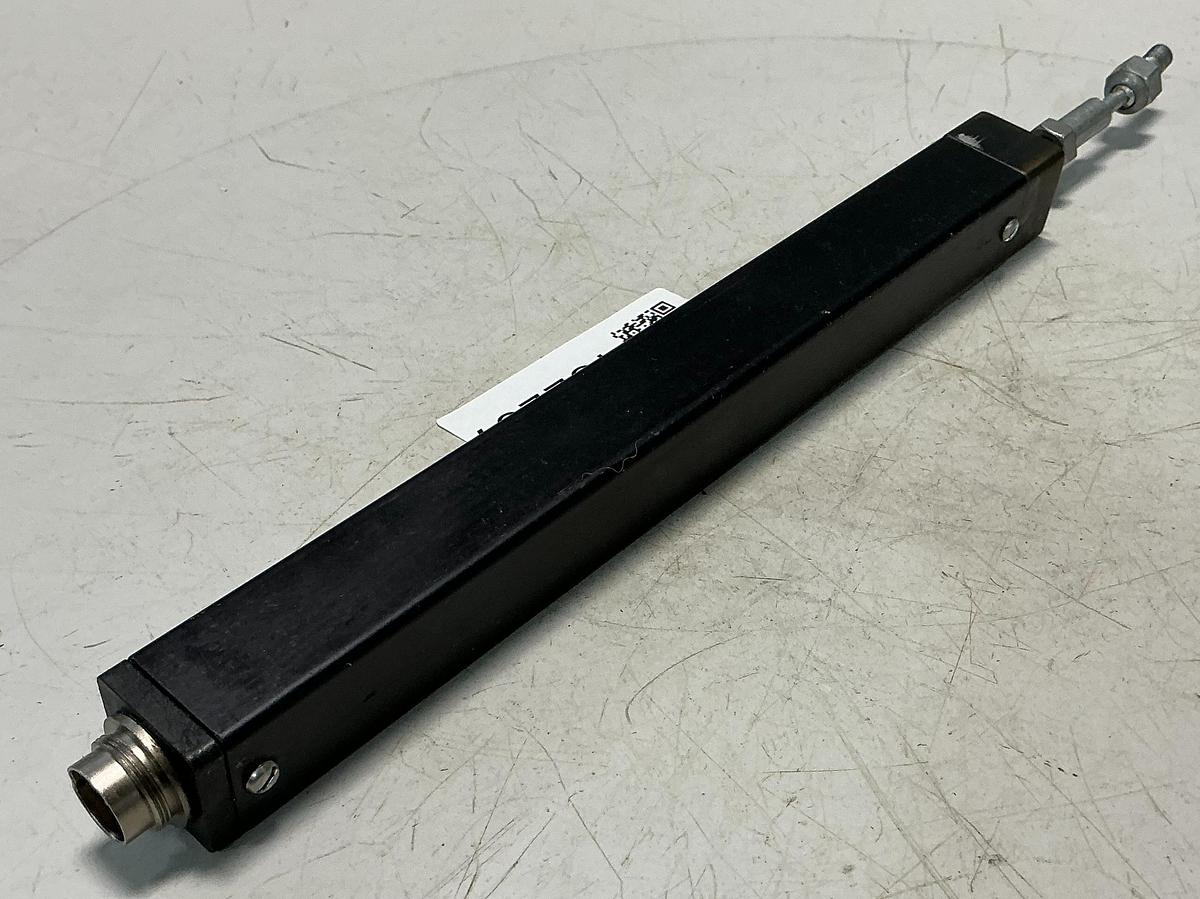 Used WATERS MFG SLF-T-150-A-1