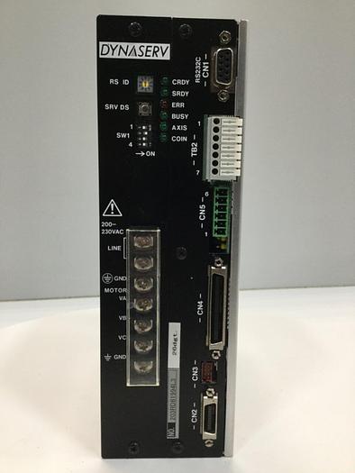 Used YOKOGAWA Servo Acutaor UB5C-015N-1AB-2X1-2-CE/CN #101033