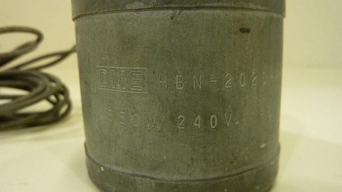 DME 350 Watt Heater Band HBN-2020-2 #42718