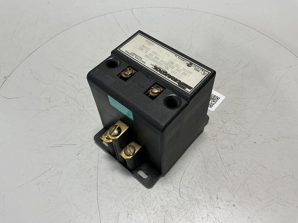 Used DURAKOOL 3030APS120AC