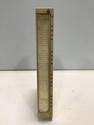 Used SIEMENS Digital Output 6ES5 454-7LA11 #133292