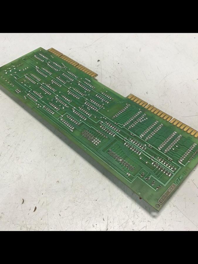 Used SCI Circuit Board 22288 REV E USED