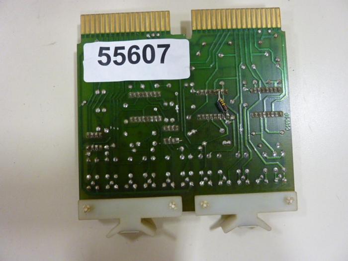 Used DIGITAL EQUIPMENT Circuit Board C-100-10 #55629