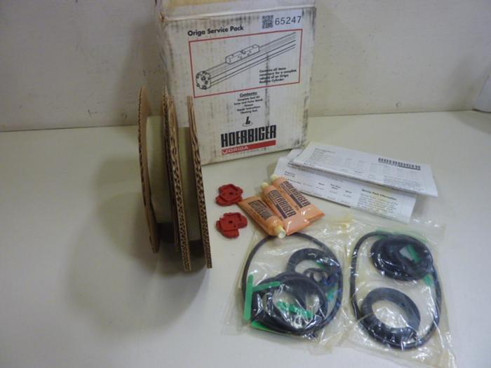 HOERBIGER ORIGA Service Pack SP126BSX838.2MM #65247