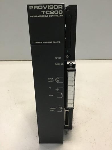 Used TOSHIBA Main Power Module TCPW110ACE Used