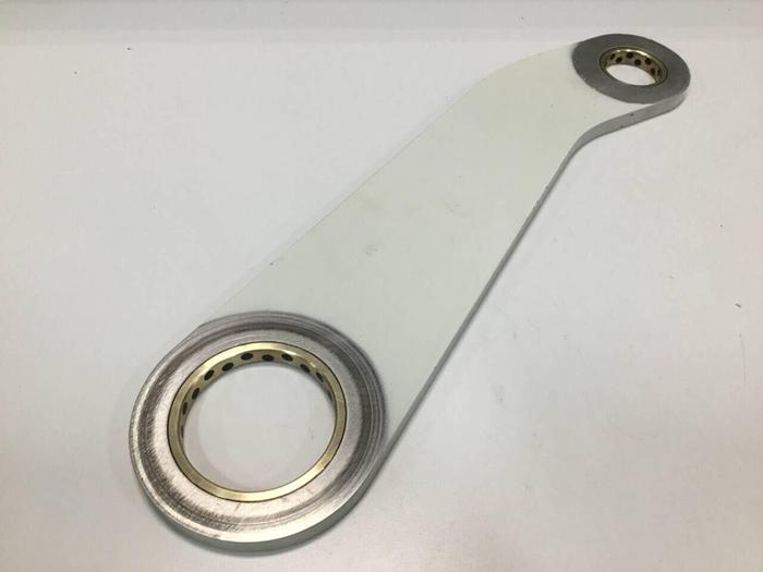 Used CINCINNATI MILACRON Toggle Link 5036652 #97721