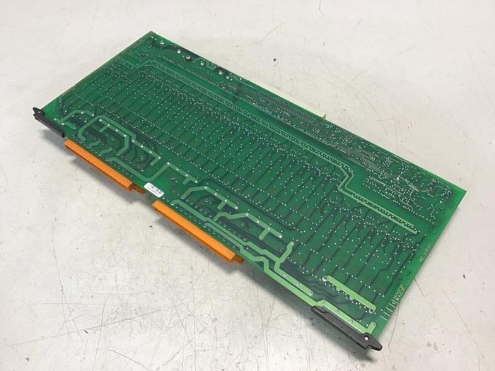 Used VAN DORN Pathfinder DC Output Board PC330-038  USED