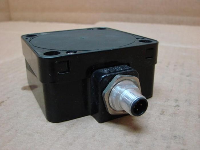 Used PEPPERL & FUCHS Sensor NRB50-FP-E34-C-P3-V1 Used