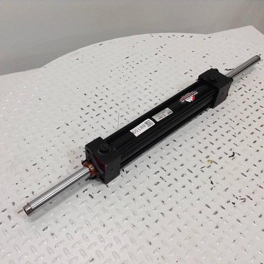 Used SCHRADER BELLOWS Cylinder PJB111631 13.000 #88159