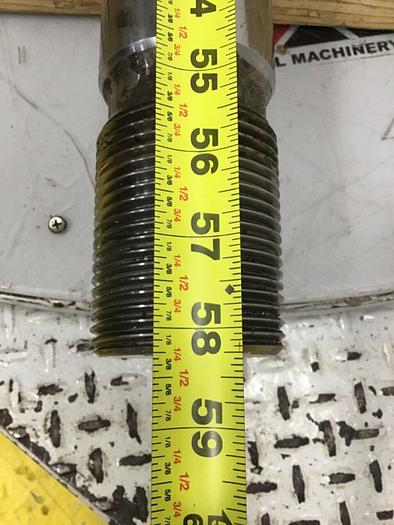 Used TOSHIBA Tie Bar K44BM Used