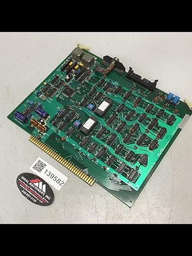 Used NISSEI 74001-PL01B VLS-IF-IE