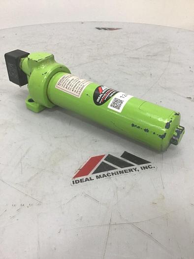 Used BOSCH Hydraulic Filter 1 457 435 002 #124586