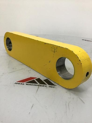 Used VAN DORN Front Link Outside 302593 #122420