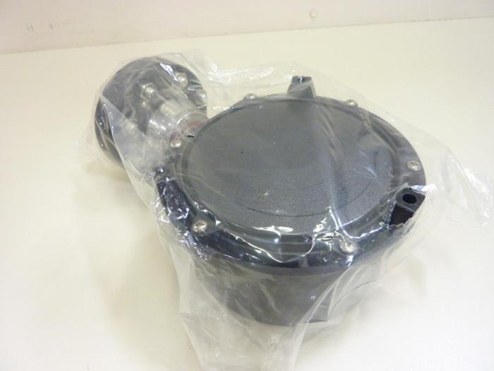 ASHCROFT Pressure Gauge GAUGE697 #44697