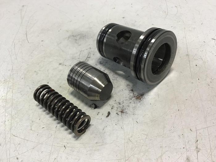 Used VICKERS Cartridge Valve Insert 25-D20-10 #139042