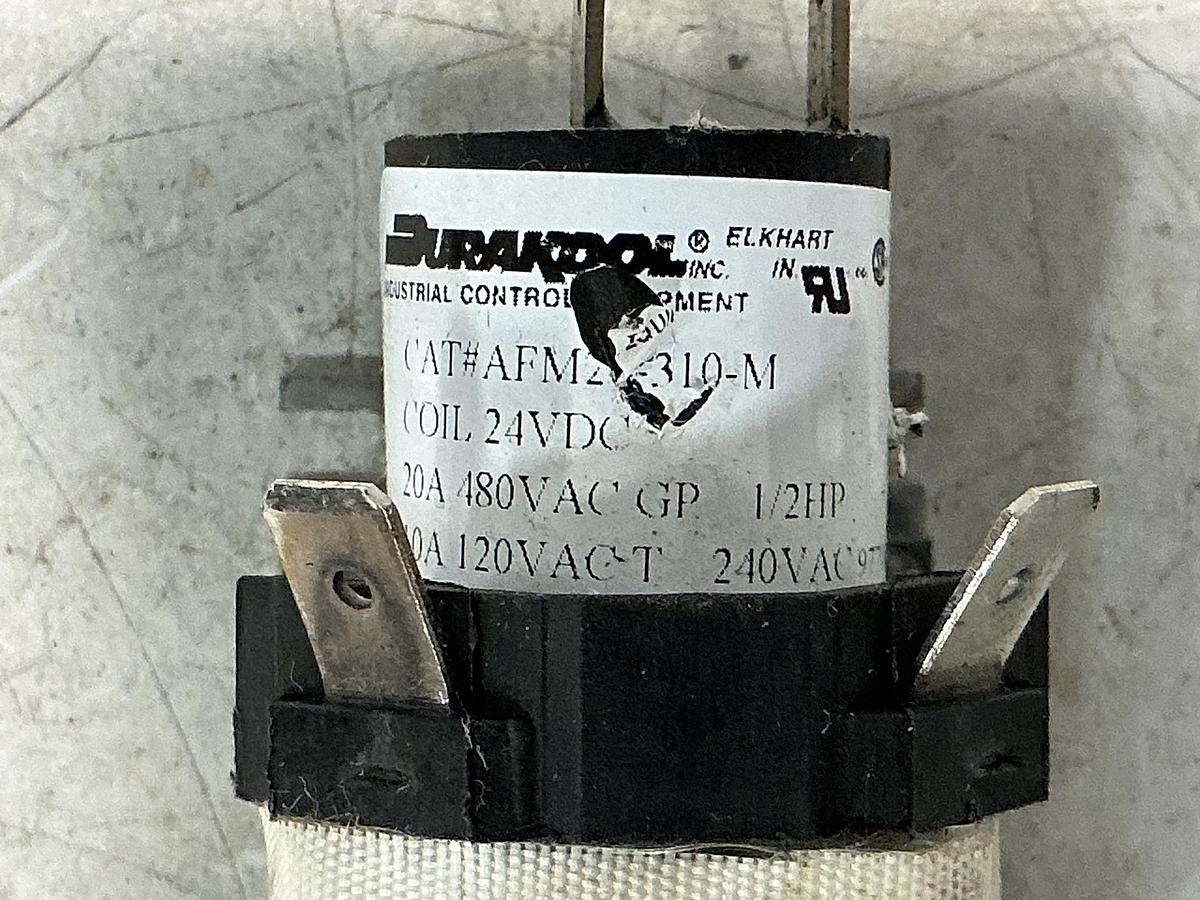 Used DURAKOOL AFM20-310-M