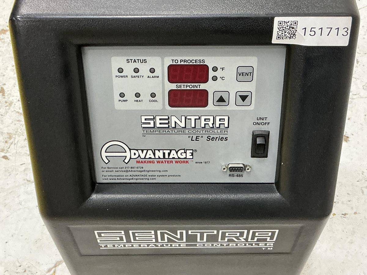 Used 2008 ADVANTAGE SK-1035LEP-41D1