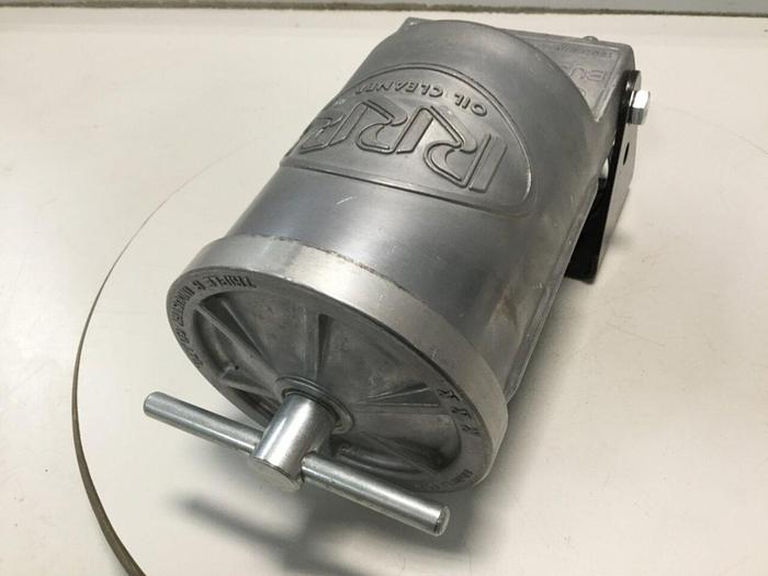 Used TRIPLE R Oil Filter BU32 #109815