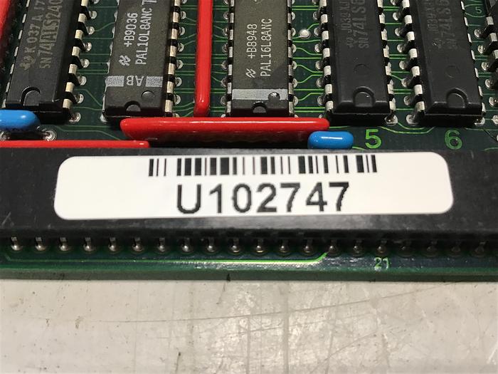 Used STAR U102747