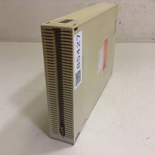 Used MITSUBISHI Servo Control Unit A360SC #85427