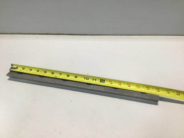 Used ZENITH CUTTER Granulator Blade K82725Z2J07 #113234