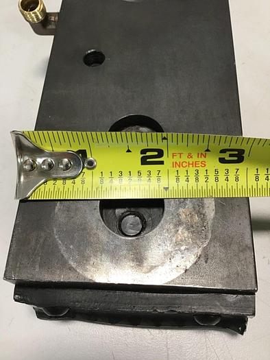 Used VAN DORN Platen Shoe 340978 #111629