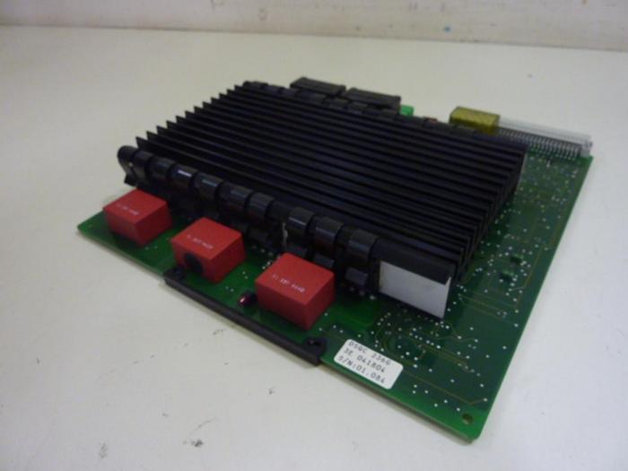 Used ABB Power Supply Drive YB560103-CD/24 #62910