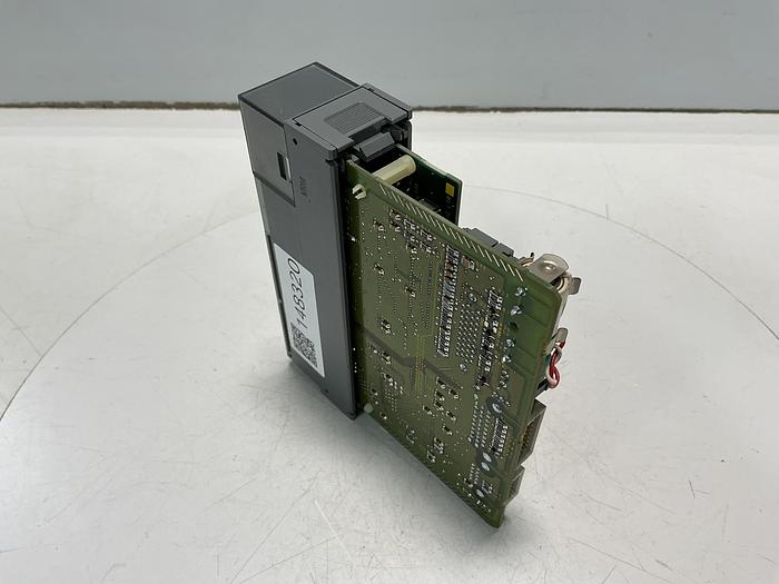 Used ALLEN BRADLEY 1747-L532