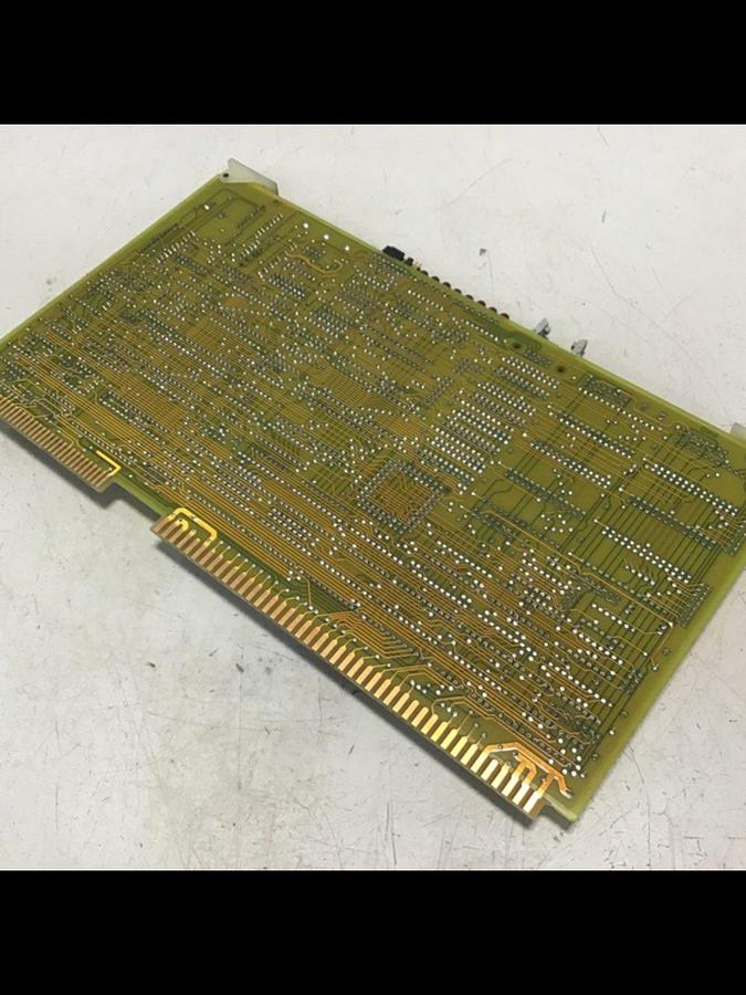 Used CINCINNATI MILACRON Circuit Board 3-533-0613G USED