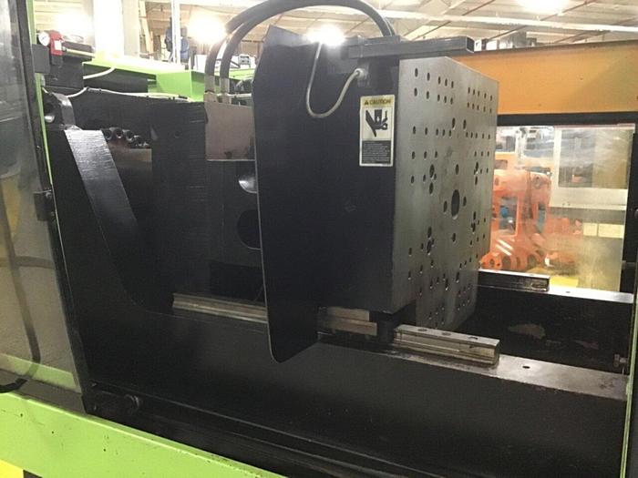 Used ENGEL 150 Ton Injection Mold Machine ES650/150TL USED