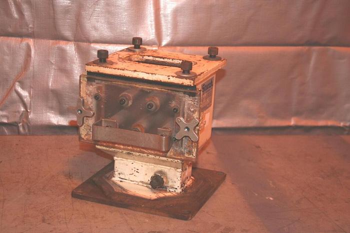 Used STORCH Drawer Magnet DRAW320 Used