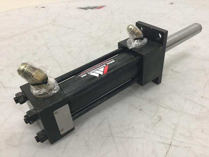 Used HYDRO LINE Knockout Cylinder N5F-1.5X4.11 #130469