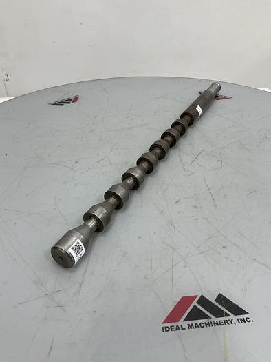 Used VAN DORN 305209