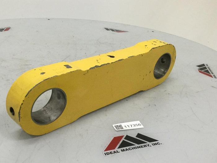 Used VAN DORN Toggle Link 300831 #117356
