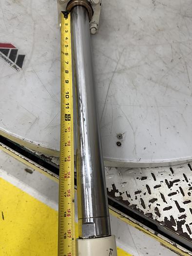 Used HORIUCHI MACHINERY F8 -SE 1CA 80B175N 465-CO-