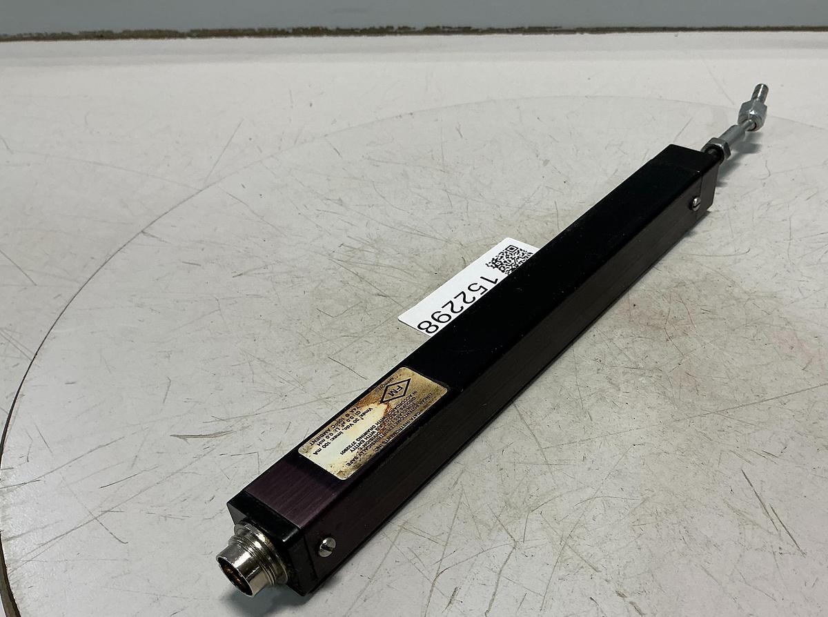 Used DATA INSTRUMENTS F56105101