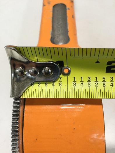 Used CINCINNATI MILACRON Toggle Link 5038162 #111377