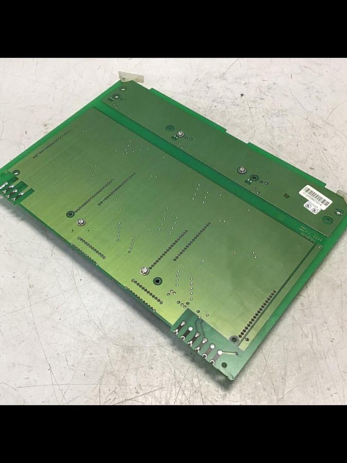 Used BARBER COLMAN Communication Circuit Board A-60050-1  Used #144402