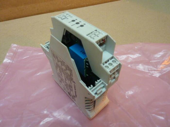 Used LEUZE Safety Relay MSI-I/R #37634