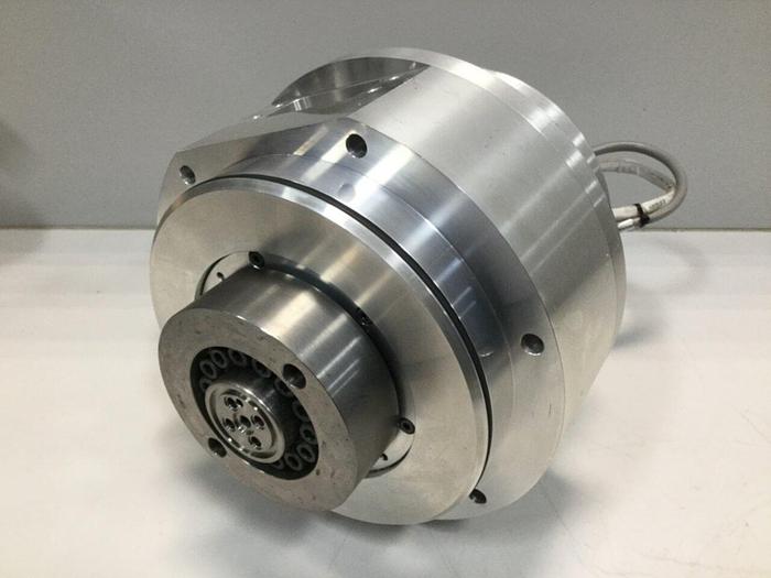 Used YOKOGAWA Unaxis Servo Rotary Table B5119203DA Used