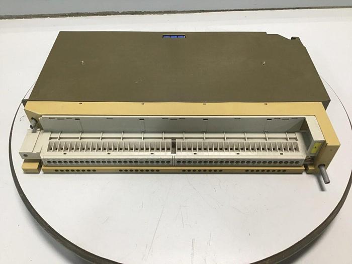 Used SIEMENS Input Module 6ES5 420-7LA11 #92047