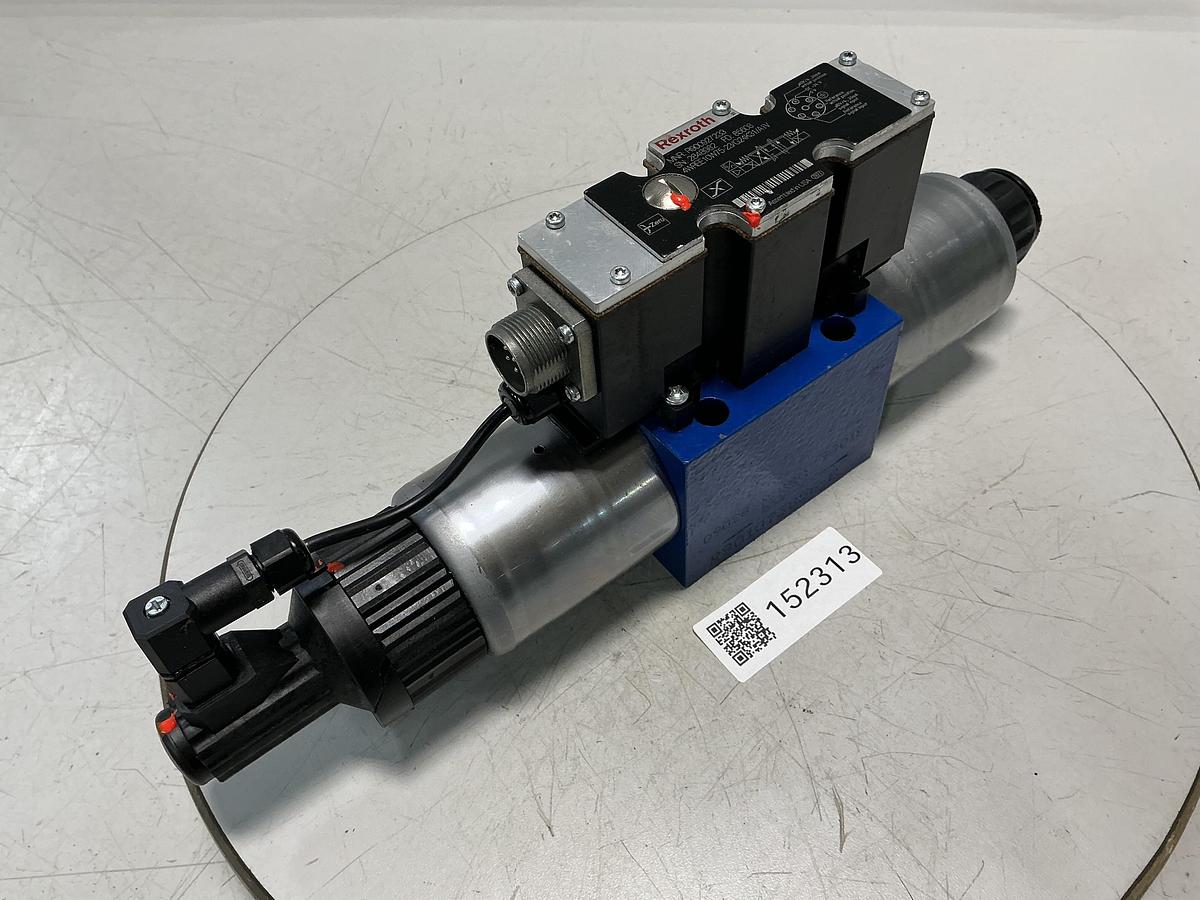 Used REXROTH R900927233