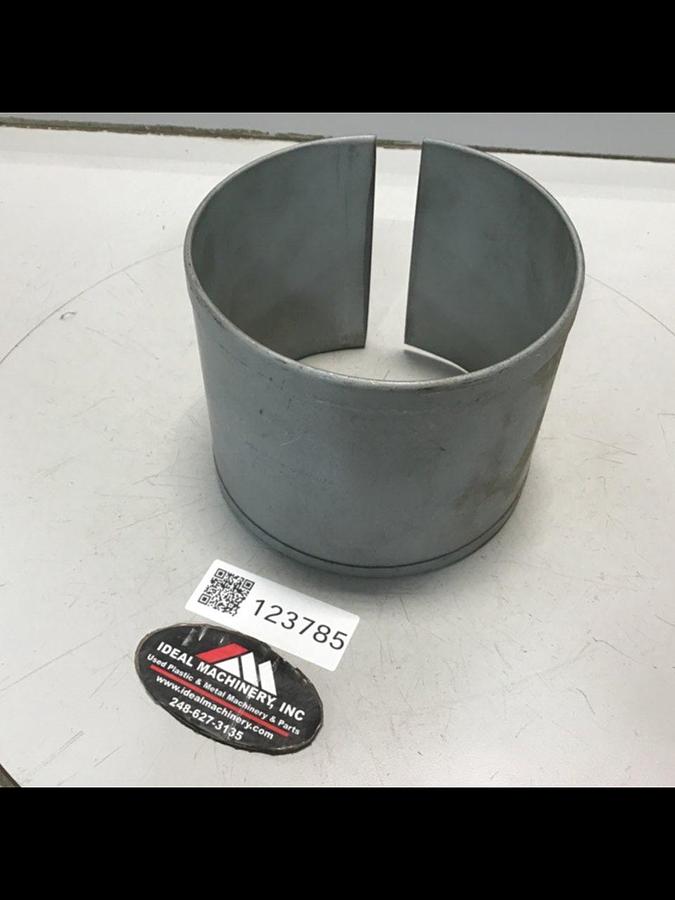 UNKNOWN MAKE 2400 Watt Heater Band 302456-B NEW #123785