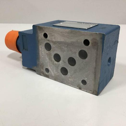 Used REXROTH Valve ZDB10VA241200V #90329