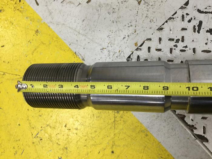 Used TOSHIBA Tie Bar ISG190 TB Used