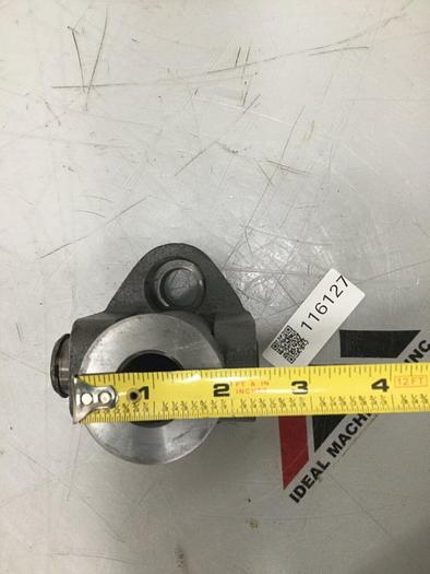 Used TOYO Injection Sled Mount SI-150II / ISCM #116127