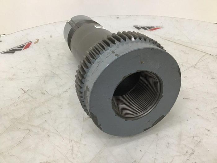 Used BATTENFELD Die Height Drive Gear BK-T 2000/630 / DHDG #137424