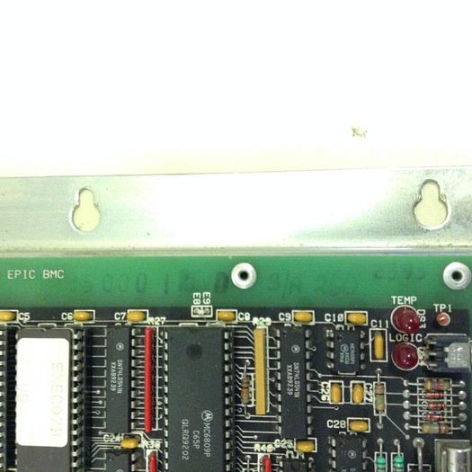 Used SCI Circuit Board 250001 #81592